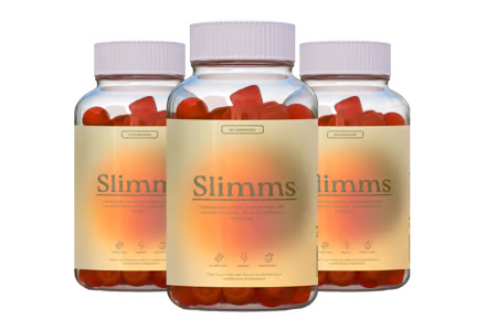 Slimms Gummies